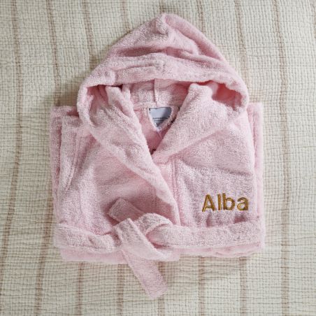 Peignoir Enfant - Coton 420g