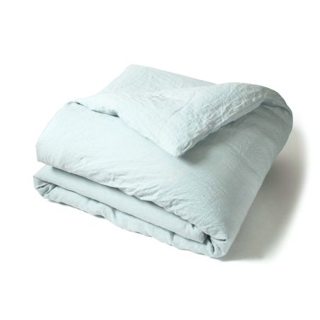 Flandre duvet cover - Linen and Washed Cotton