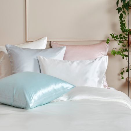 Silk Linen