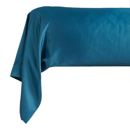 Douce Nuit bolster case - Cotton satin