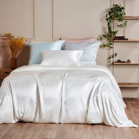 Silk Linen