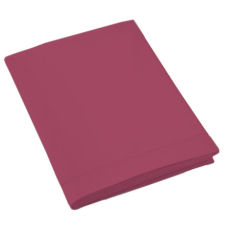 Flat Sheet - Plain Cotton Percale