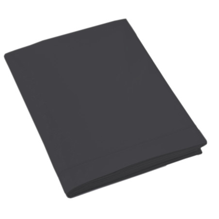 Drap plat - Uni Percale de coton