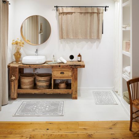 Palace bathmat