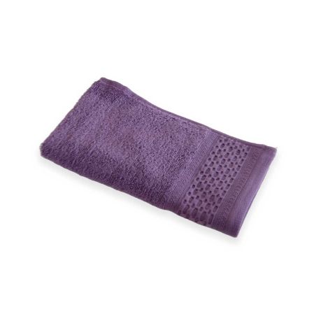 Guest towel 30x50 | Zero Twist Cotton | Tradition des Vosges