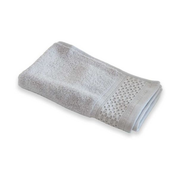 Guest towel 30x50 | Zero Twist Cotton | Tradition des Vosges