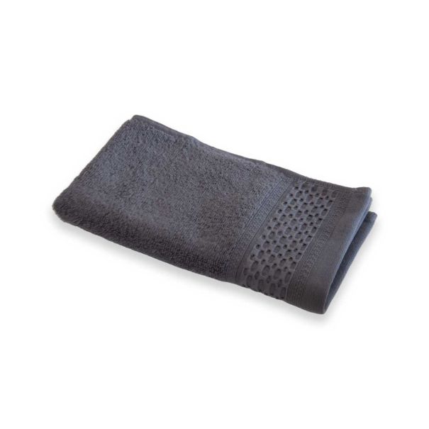 Guest towel 30x50 | Zero Twist Cotton | Tradition des Vosges