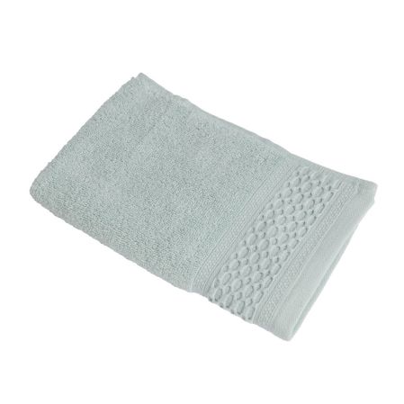 Serviette invité - Coton Zero Twist 500g/m²