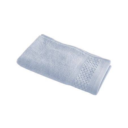 Guest towel - Zero Twist cotton 500g/m²