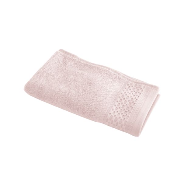Serviette invité 30x50 | Coton Zéro Twist | Tradition des Vosges