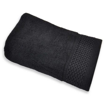 Bath sheet - Zero Twist cotton - 500g/m²