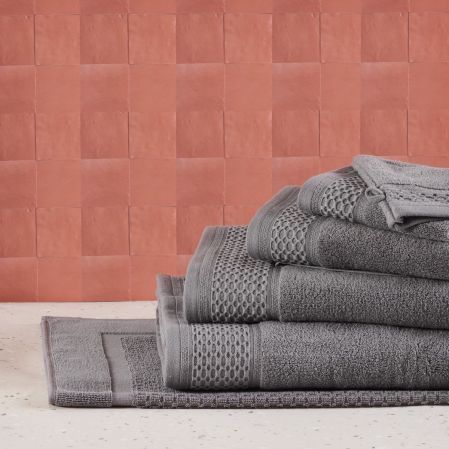 Bath sheet - Zero Twist... 2