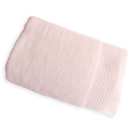 Bath sheet - Zero Twist cotton - 500g/m²