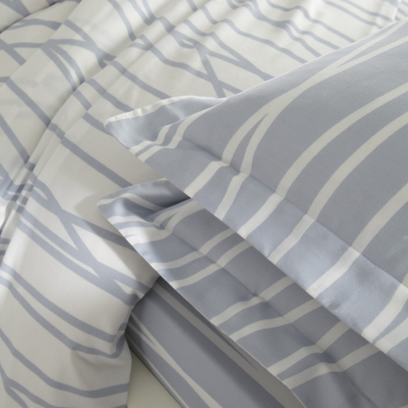 Taie Oreiller Contemporain