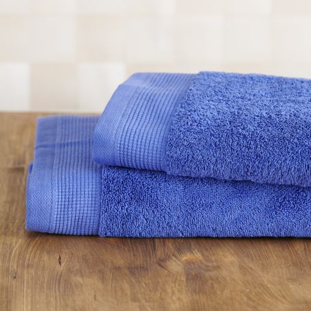 Serviette Tennis IS - Coton bio 500g/m²