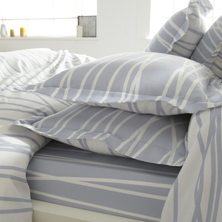 Taie Oreiller Contemporain