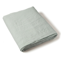 Flat Sheet Washed Linen | Linge de lit | Tradition des Vosges