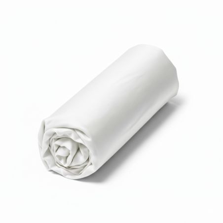 Fitted sheet - 100% mulberry silk