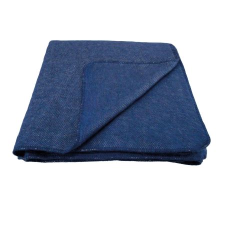 Xonrupt Plaid - Wool and Mohair