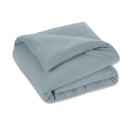 Duvet cover - Plain Flannel