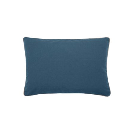 Coussin Hono - 100% Coton lavé 2