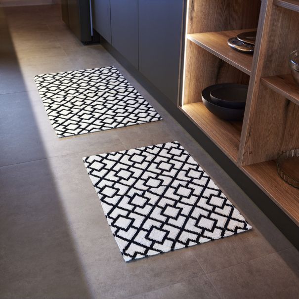 Tapis Serge