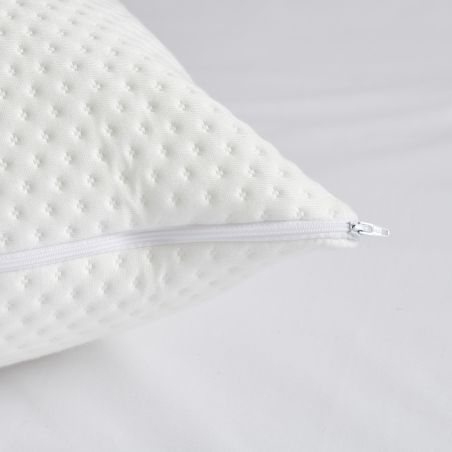 Pillow Flocons