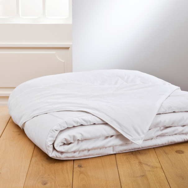 Duvet 30% Duck Down / 70% Feathers | Bed linen | Tradition des Vosges