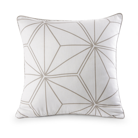 Cushion case Perseides | Bed linen | Tradition des Vosges