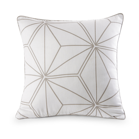 Cushion case Perseides | Bed linen | Tradition des Vosges