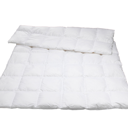 Goose Down Duvet Traumina by Tradition des Vosges