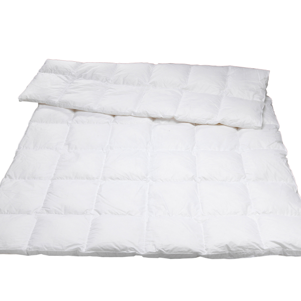 Goose Down Duvet Traumina by Tradition des Vosges