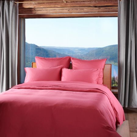 Drap plat Satin Lavé 110 fils | Tradition des Vosges 2