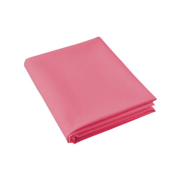 Flat sheet - Washed satin