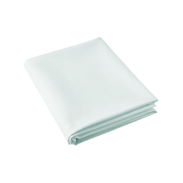 Flat sheet - Washed satin