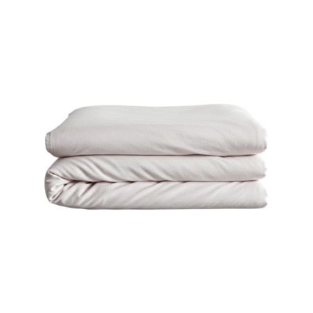 Duvet cover - Washed satin