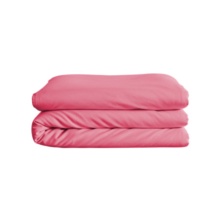 Duvet cover - Washed satin