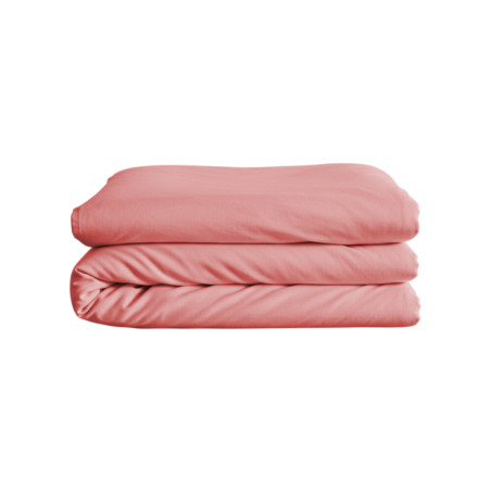 Duvet cover - Washed satin