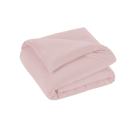 Duvet Cover - Plain Cotton Percale