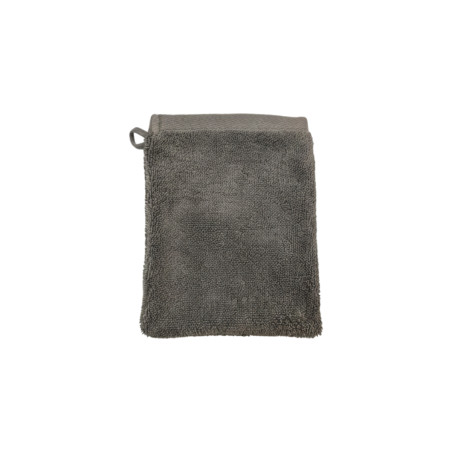 Night at the Chalet Washcloth - 600g/m² Cotton