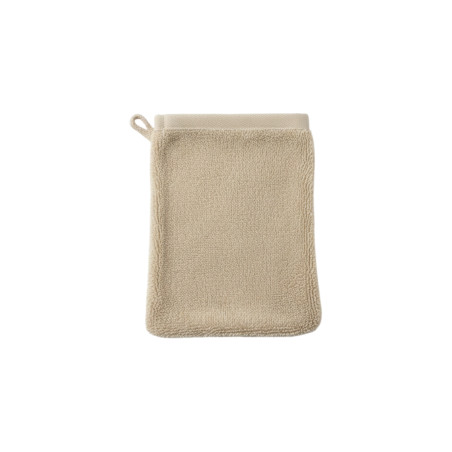 Night at the Chalet Washcloth - 600g/m² Cotton