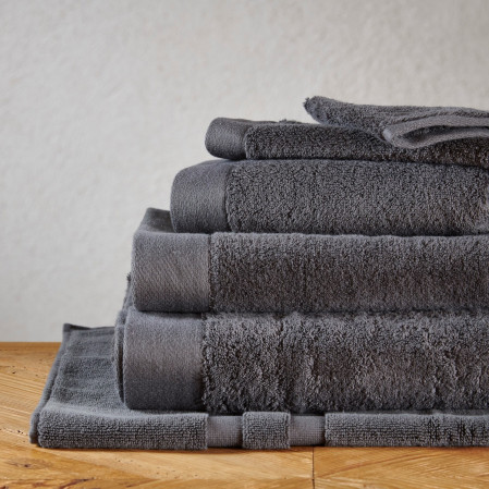Serenity Towel - 100% Cotton 650g/m² 2