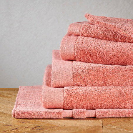 Serenity Guest Towel - 100% Cotton 650g/m²