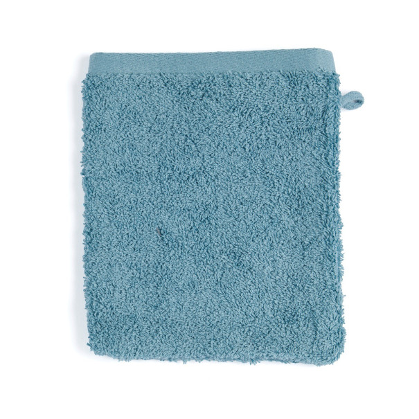 Gant de toilette Sérénité - 100% Coton 650g/m²