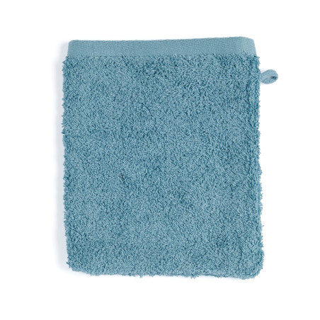 Gant de toilette Sérénité - 100% Coton 650g/m²