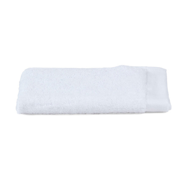Serenity Guest Towel - 100% Cotton 650g/m²