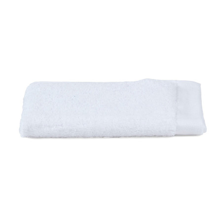 Serviette invitée Sérénité - 100% Coton 650g/m²