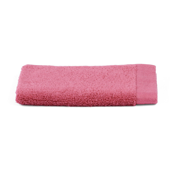 Serviette invitée Sérénité - 100% Coton 650g/m²