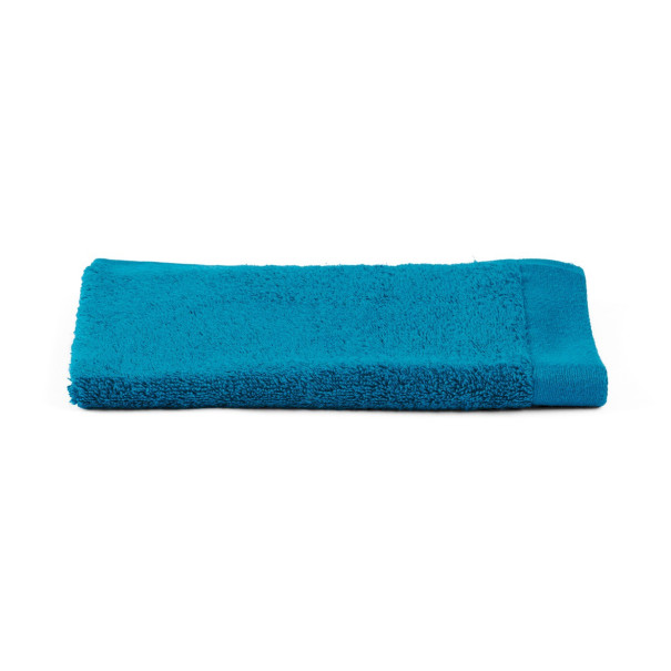 Serviette invitée Sérénité - 100% Coton 650g/m²