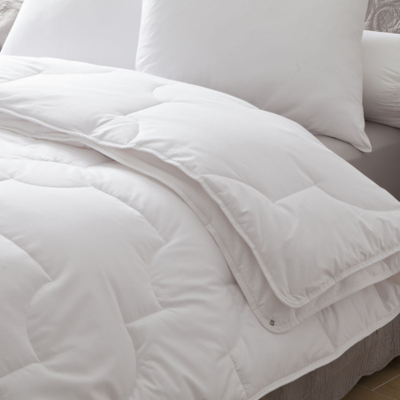 Quallo All 4 Saisons Duvet | Bed linen | Tradition des Vosges